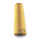 Excavator heavy truck 1742037 engine oil filter element high quality