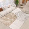 Buy cheap Wholesale Nordic Cream White Center Carpets and Rugs for Living Room from wholesalers