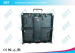 Waterproof P6.25 SMD 3535 Rental LED Display , Outdoor Advertising LED Display