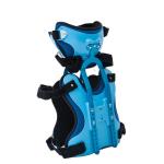 Hot Sale Head Neck Support Brace Cervical Orthosis Support Thoracic Vertebra