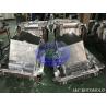 Buy cheap Aluminum Rotomoulding Moulds For Roto Molded Plastic Products High Precision from wholesalers