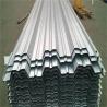 Buy cheap 16 Ft DX51D ASTM Galvanized Steel Corrugated Roof Panels Gi Roofing Sheet from wholesalers