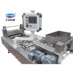 Long Service Life 240kg/H Wafer Biscuit Manufacturing Machine