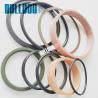 Buy cheap 117-09018 Lift Hydraulic Cylinder Repair Kits 11709018 For EC Wheel Loader L150E L150F from wholesalers