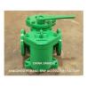 Buy cheap Duplex Oil Straines Model AS32 Cb/T425-94 Duplex Basket Oil Filters Feihang-Filter from wholesalers