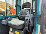 Factory Directly Supply Kubota 155 Used Kubota excavator Japan mini secondhand