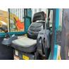 Buy cheap 5 Ton Mini Used Excavator KUBOTA KX155 Second Hand Crawler Excavator from wholesalers