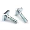 Buy cheap ASME Flat Square Head Bolt from wholesalers