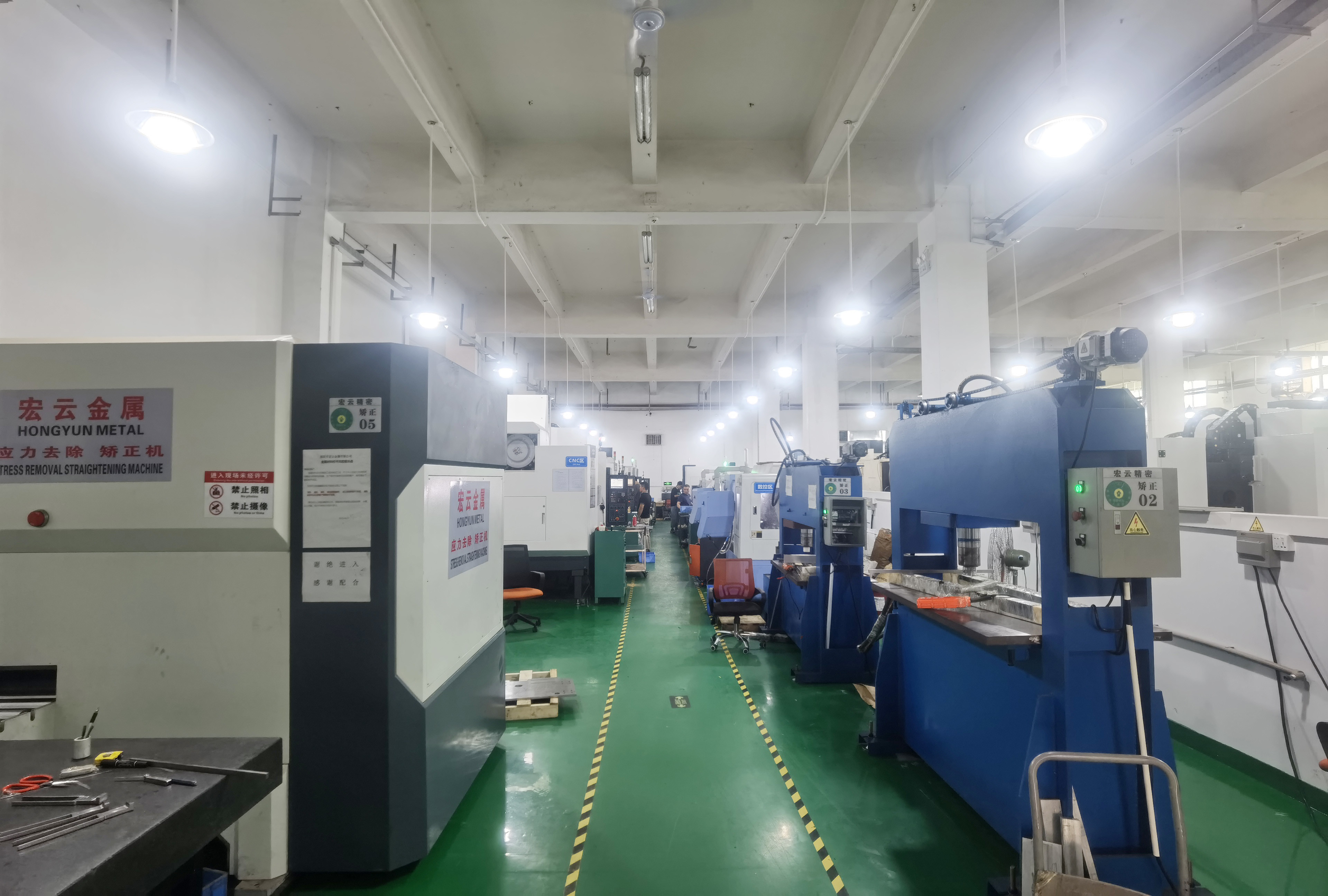 Precision Cnc Parts Machining Automatic Lathe Parts