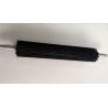 Buy cheap ROSH Dust Proof Brush Roller , Nylon Brush Roller from wholesalers