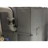 Buy cheap Noise Thermal Insulation Covers Removable Reusable Heat Resistant Fiber Glass Cover from wholesalers