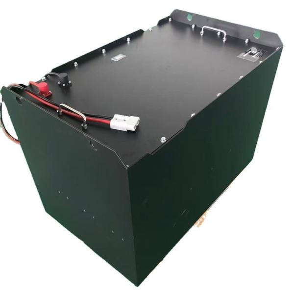 Buy cheap Lithium Ion 80v 400Ah Electric Vehicle Battery Deep Cycle Green Energy from wholesalers