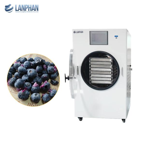 Buy cheap 1m2 8 Layers Vacuum Drying Equipment With Oil Mist Filter from wholesalers