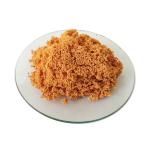 Biochemical Tail Water Treatment Reddish Brown Decolorizing Resin For Adsorption