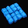 Buy cheap High quality Automatic plastic PE shoe cover making machine from wholesalers