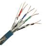Buy cheap Category 6 4 Pair Copper Lan Cable PE / HDPE Insulation Cat6 Network Cable from wholesalers