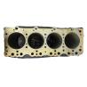 Buy cheap 4BG1 Cylinder Block 8-97123954-4 Suitable For Isuzu Engine Parts from wholesalers