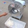 Buy cheap 300KG/H Commercial Vegetable Cutter Ginger Potato Garlic Shredder from wholesalers