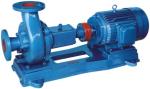 PW Horizontal Cantilever Centrifugal Sewage Pump Submersible Centrifugal Water