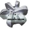 Buy cheap 22 Inch 6 Blades Diamond Drilling Rig Bit PDC Drill Bit for Oil Wells from wholesalers