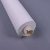 Buy cheap Cross Cellulose Polyester Industrial Nonwoven Smt Stencil Wiper Roll 68gsm from wholesalers