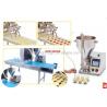 Buy cheap OEM Ice Cream Packaging Machine Puff Manufacturing Ice Pop Sealing Machine Injector from wholesalers
