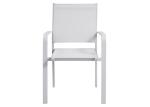 5-piece Outdoor Table Chairs Patio Restaurant Dining Furniture Set