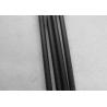 Buy cheap Professional 3K Full Carbon Fiber Tube Carbon Fiber Rods And Tubes from wholesalers
