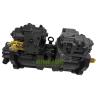 Buy cheap EC EC140B Excavator Hydraulic Parts Pump 14531855 K3V63DT Engine from wholesalers