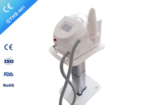 Buy cheap Skin Rejuvenation Laser Tattoo Removal Equipment For Eyebrow Or Lip Painless from wholesalers