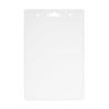 Buy cheap Clear / Transparent ID Card Accessories Custom Shape Plasitc / PVC Card Holder from wholesalers