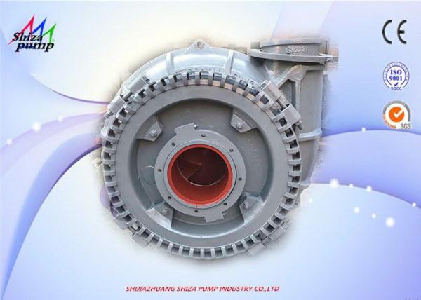Buy cheap 12/10D-G Strong Abrasion Resistance Sand Gravel Pump Good Cavitation Performance from wholesalers