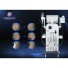 Buy cheap Beauty Salon 200W Hifu Machine Wrinkle Removal Slimming Machine Air Cooling from wholesalers