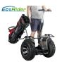 Buy cheap Electric Self Balancing Scooters 21 inch big tire 2 wheel s4000w Segway from wholesalers