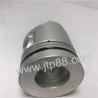 Buy cheap 6D105 Diesel Engine Piston 40 * 86.2mm Pin 107.7mm Length For MITSUBISHI from wholesalers