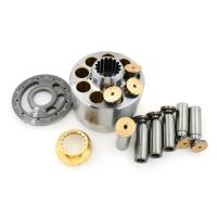 Buy cheap PC360-7 Hydraulic Spare Parts Cylinder Pistons Valve Plate Ball Guide for Repair Shops product