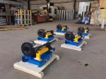 Ferrule Manual Hose Crimping Machine High Pressure Hydraulic Crimper 6-51mm