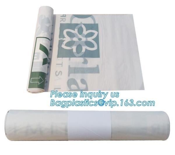 Buy cheap Corn starch OXO Biodegradable Cornstarch Plastic Garbage Trash Bags Wholesale, Custom Bags Eco-Friendly For Wholesale from wholesalers