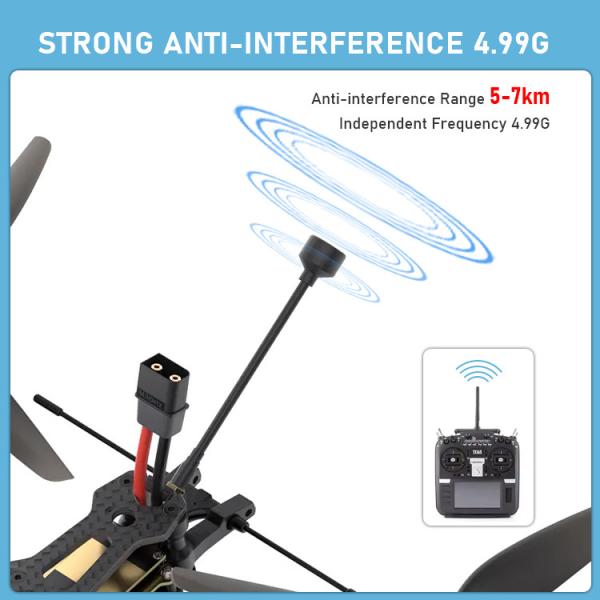 Buy cheap ESC First Person View Drone FPV UAV Remote Control OEM from wholesalers