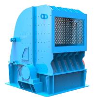 Buy cheap Primary Secondary Fine Crushing Impact Rock Crusher For Sale product