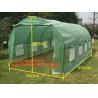 Buy cheap Indoor 5'X5' Hydroponic Grow Tent Kits Mylar Grow Tent 600D Gardening from wholesalers