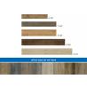 Buy cheap Commercial Rigid Core Vinyl Easy Installation Indoor SPC Flooring Shock Proof ISO9001 from wholesalers