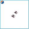 Buy cheap SMD Chip 0.35A-3A 0603 PPTC Resettable Fuses Low Loss For Battery Pack Protection from wholesalers