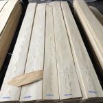 Price Wood Veneers White Ash Natural Ash Veneer Sheets Mountain/Straight Grain