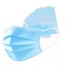 Buy cheap CE FDA Certification 50pcs Per Box English Packaging Disposable Surgical Face Mask from wholesalers