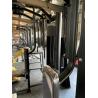 Buy cheap Pectoral Fly Machine Commercial Gym Equipment Chest Fly Rear Delt Pin Loaded from wholesalers