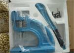 Buy cheap Self Piercing Manual Grommet Press Machine , Handheld Grommet Punch Press Tool from wholesalers