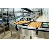 Buy cheap ISO9000 25cm Insulation Baking Tunnel Pastry Production Line from wholesalers