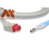 Buy cheap Patient cable manufacturer of Nihon Kohden Compatible NIBP Hose - YN-920P from wholesalers