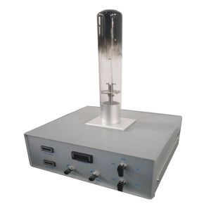 China Fire Testing Equipment Oxygen Index Tester Paramagnetic on sale